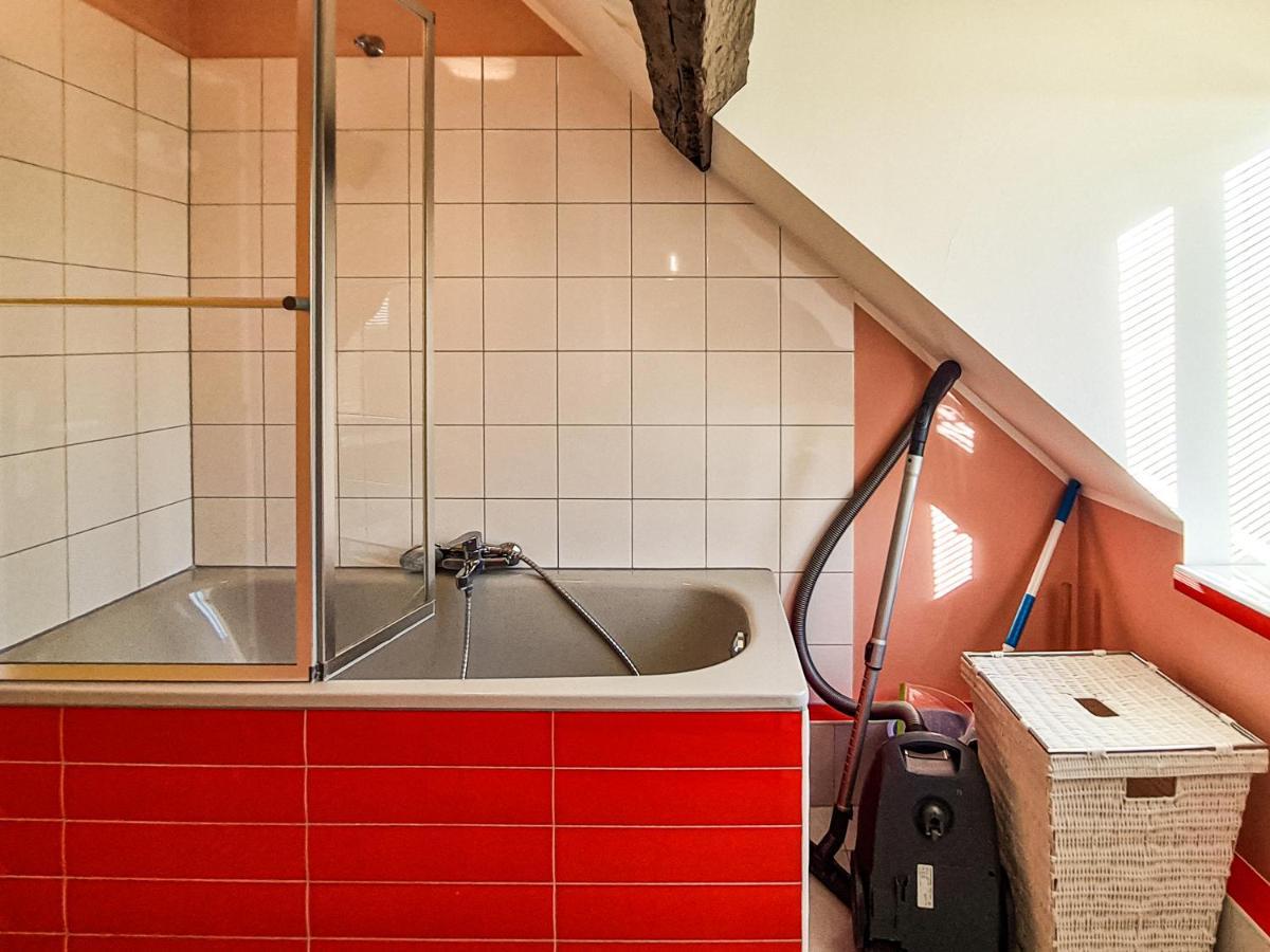 Cosy'Appart - Le Gervais Rouen Dış mekan fotoğraf
